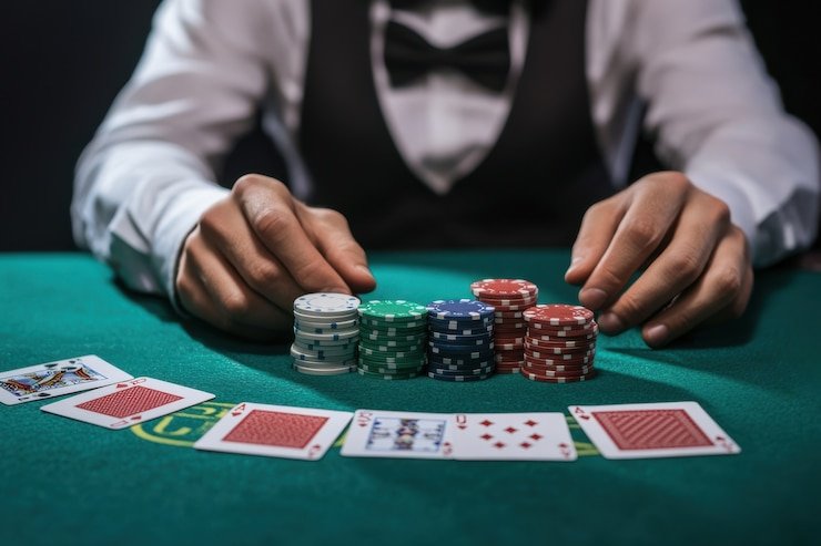 Pemeriksaan akun sebelum penarikan saldo